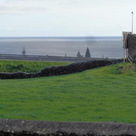 شقة Ocean View Flat Ponta Delgada المظهر الخارجي الصورة