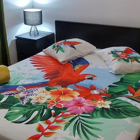 شقة Ocean View Flat Ponta Delgada المظهر الخارجي الصورة