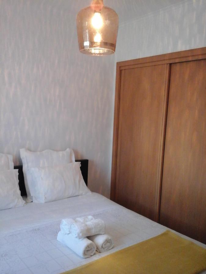 شقة Ocean View Flat Ponta Delgada المظهر الخارجي الصورة