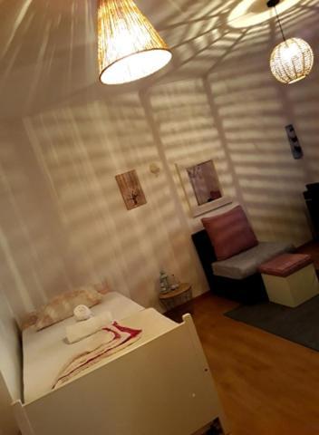شقة Ocean View Flat Ponta Delgada المظهر الخارجي الصورة