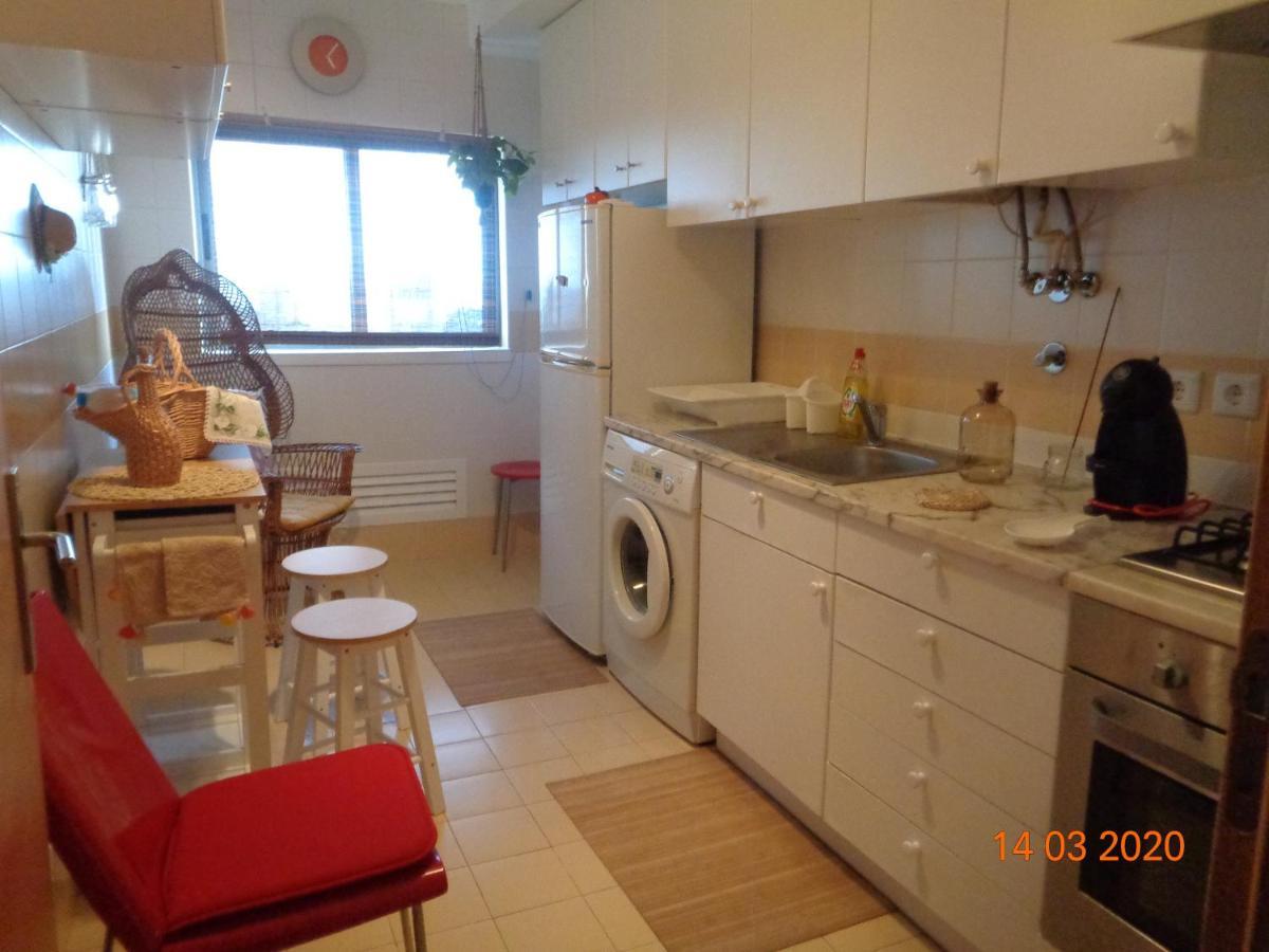 شقة Ocean View Flat Ponta Delgada المظهر الخارجي الصورة