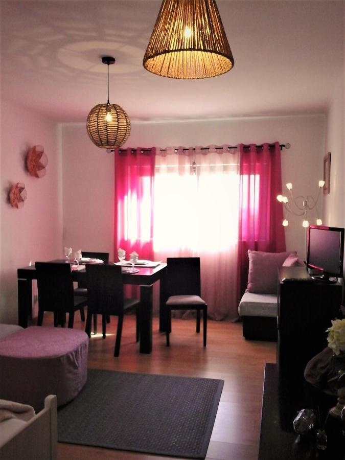 شقة Ocean View Flat Ponta Delgada المظهر الخارجي الصورة