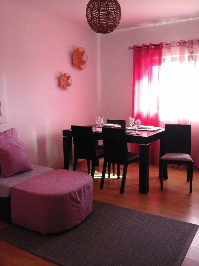 شقة Ocean View Flat Ponta Delgada المظهر الخارجي الصورة
