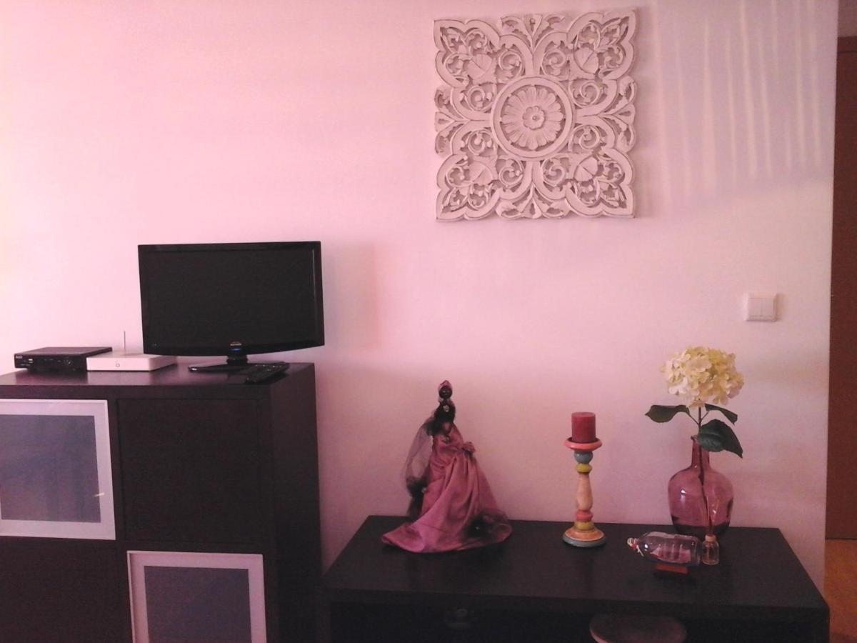 شقة Ocean View Flat Ponta Delgada المظهر الخارجي الصورة