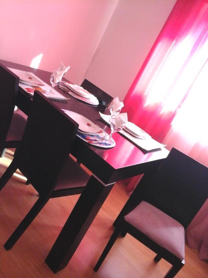 شقة Ocean View Flat Ponta Delgada المظهر الخارجي الصورة